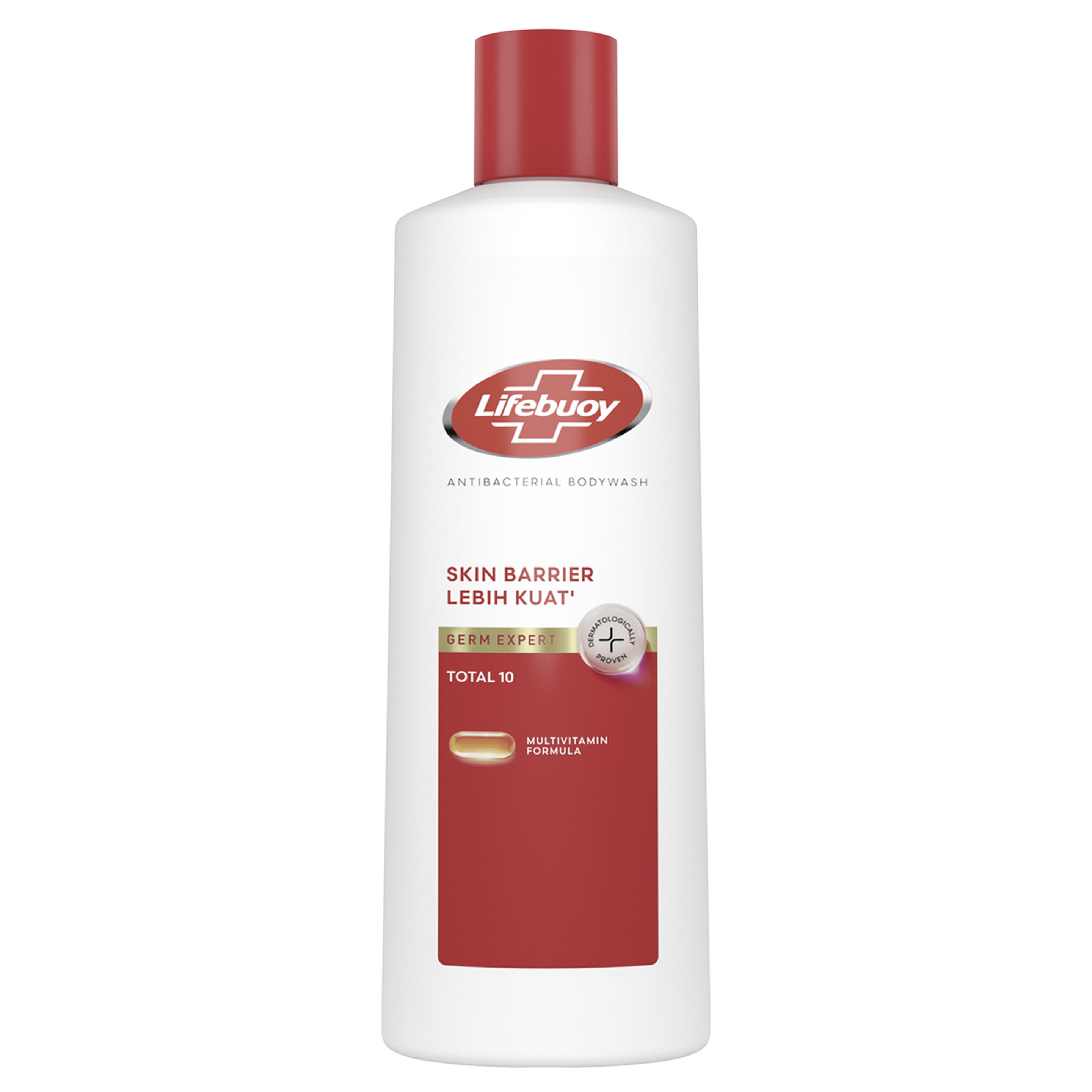 Lifebuoy Total 10 Bodywash