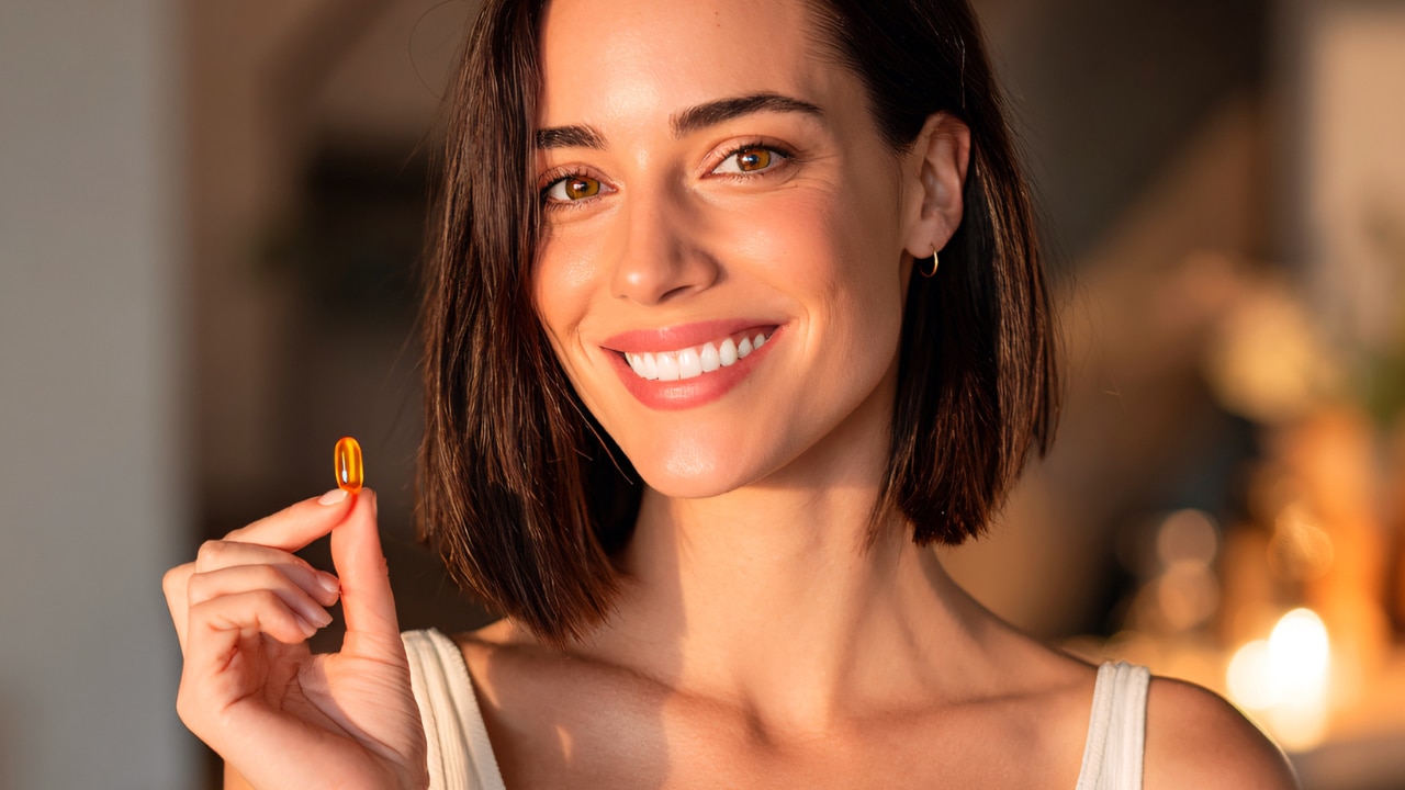 Biotin Supplements for Hair Growth
