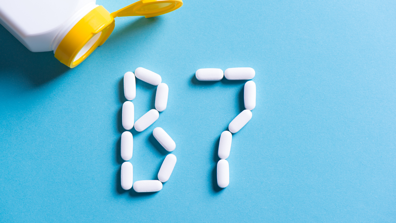 What Is Biotin?