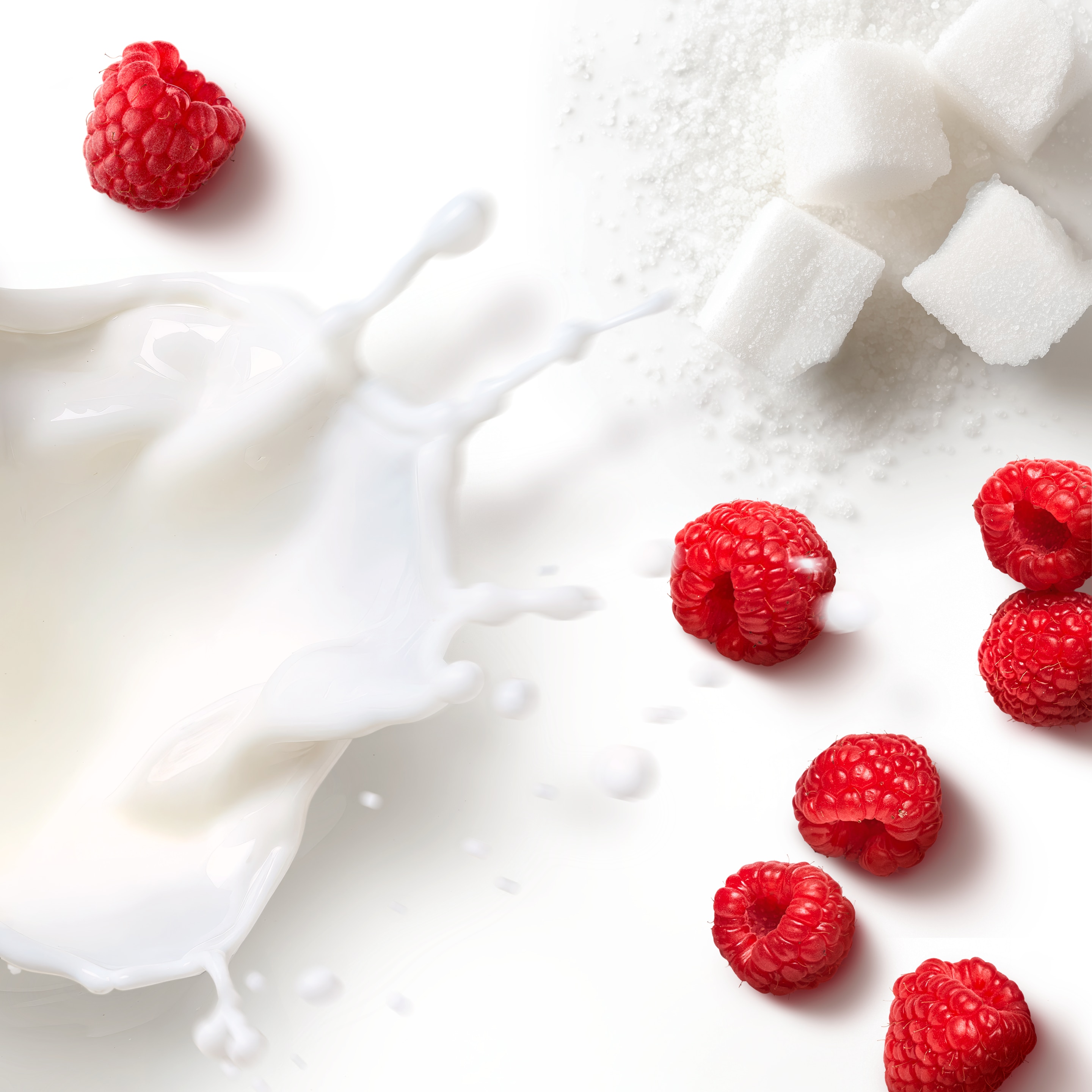 Oat Milk & Berry Brulee Plant Milk Body Wash