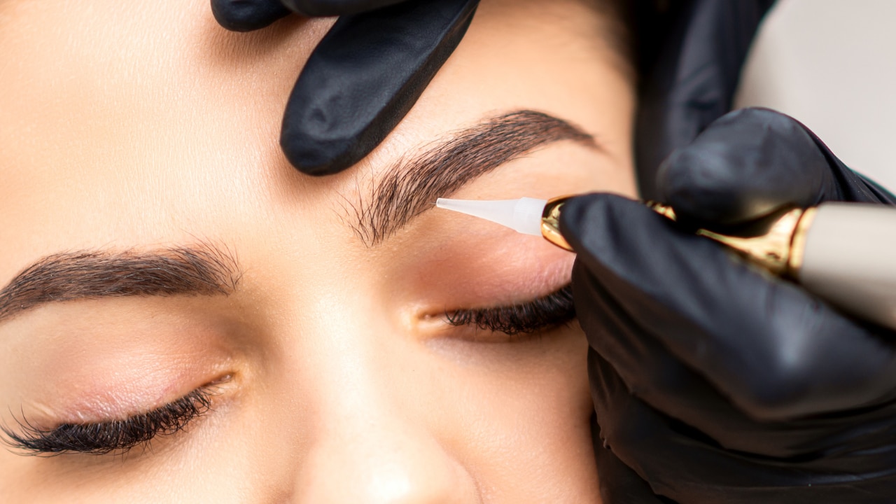 Is Microblading Painful?