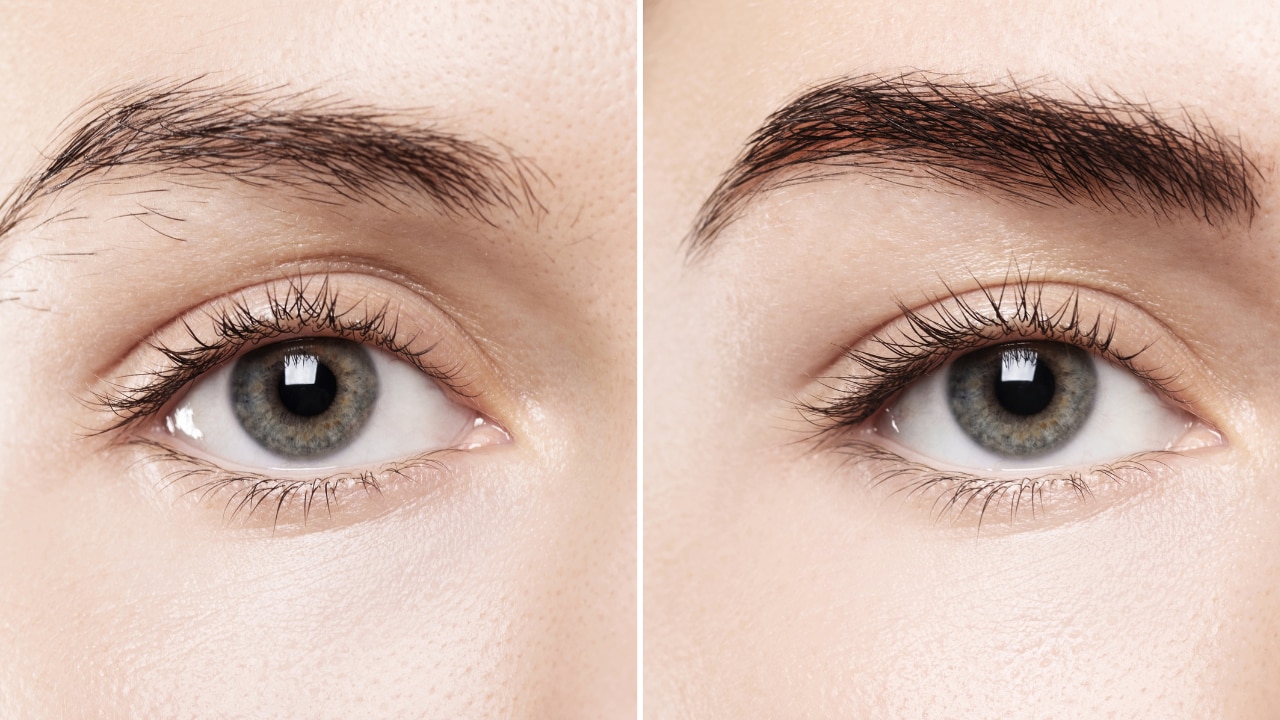 Microblading Before and After: What to Expect