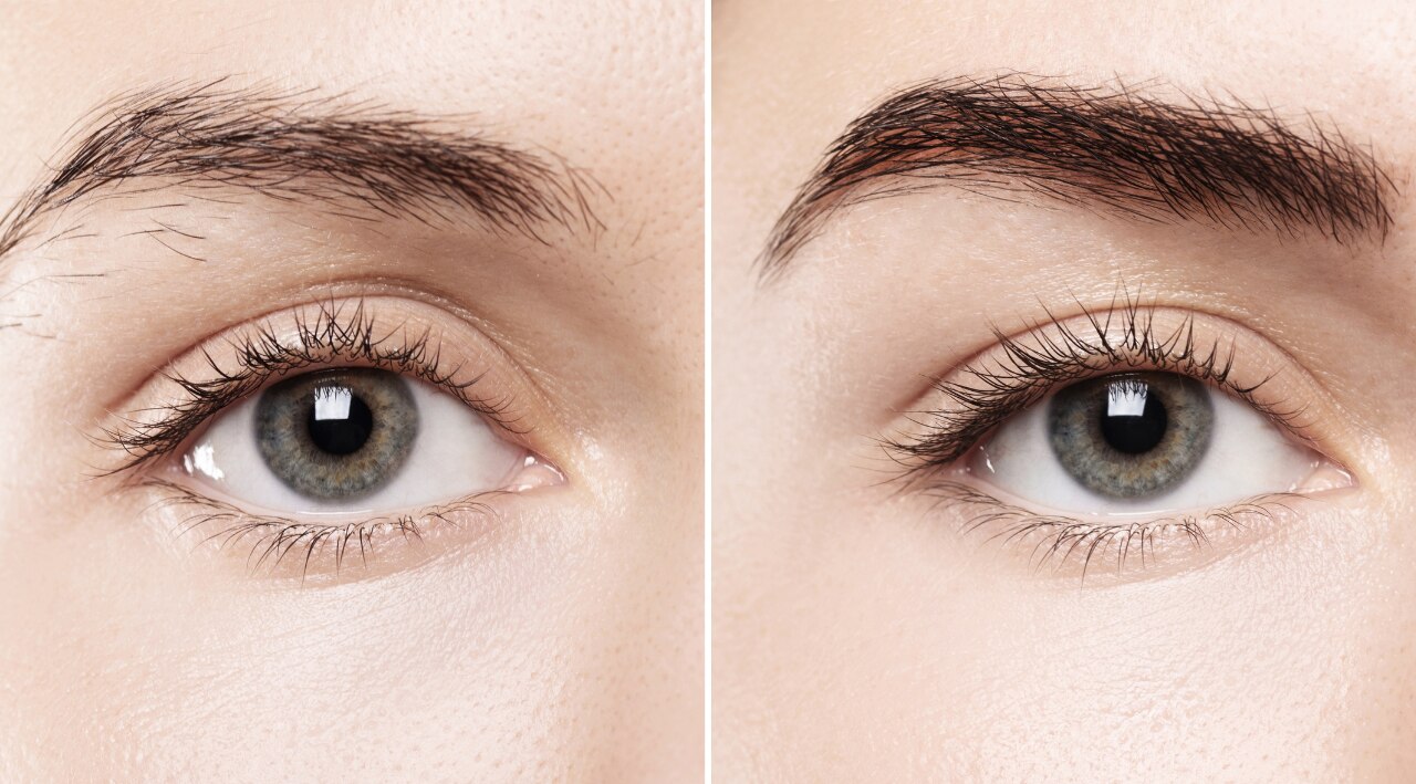Microblading Before and After: What to Expect