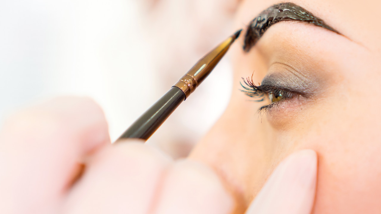 Microblading Side Effects