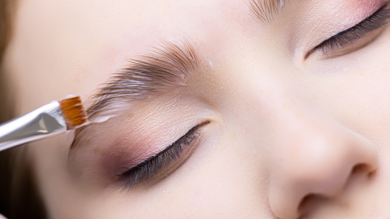4. Microblading: