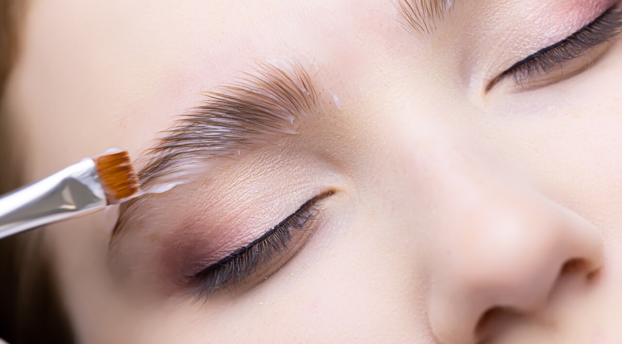 4. Microblading: