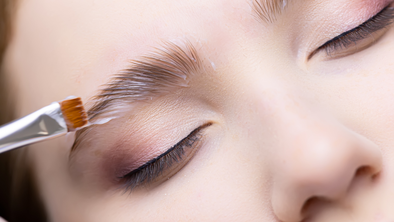 4. Microblading: