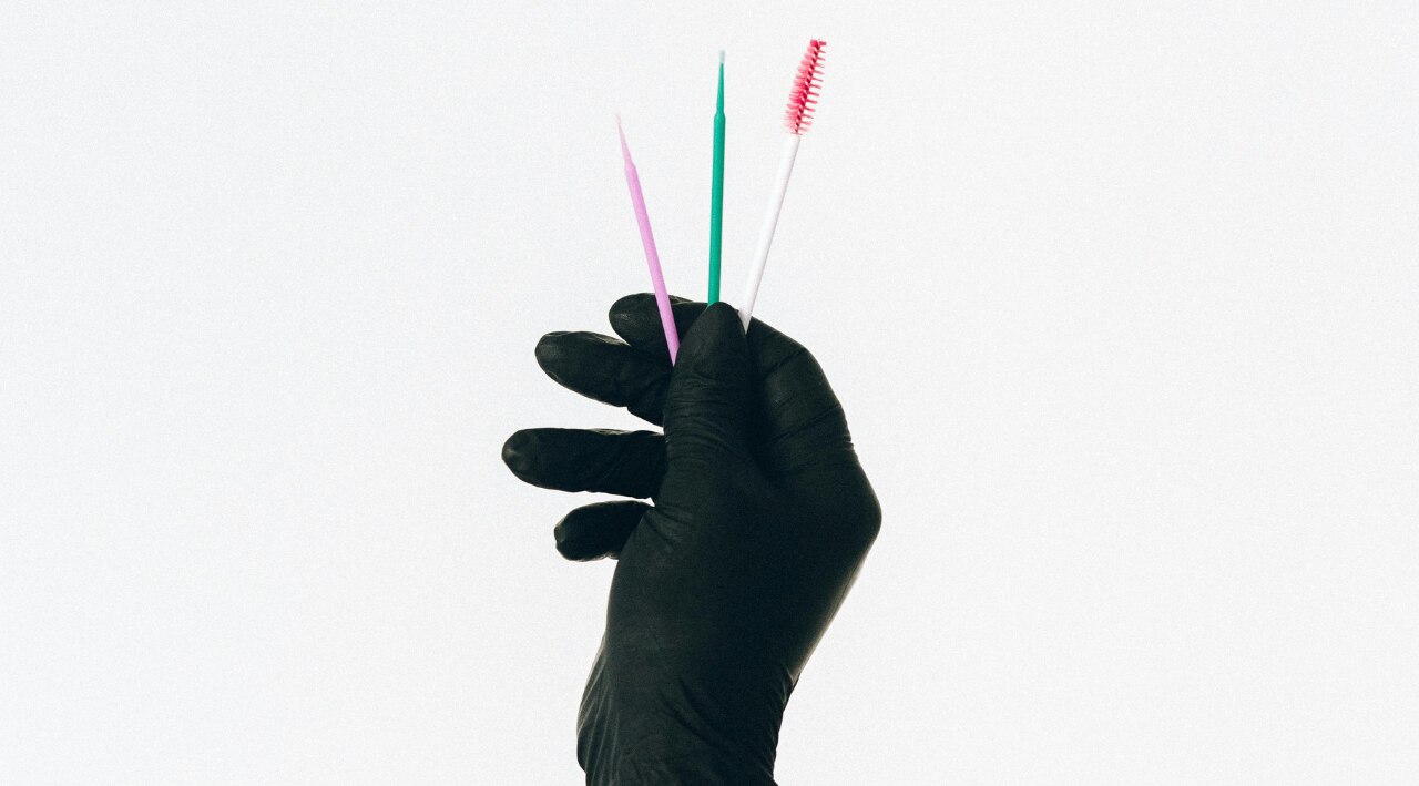 The Microblading Process: Step by Step