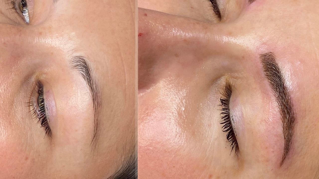 What Is Microblading?
