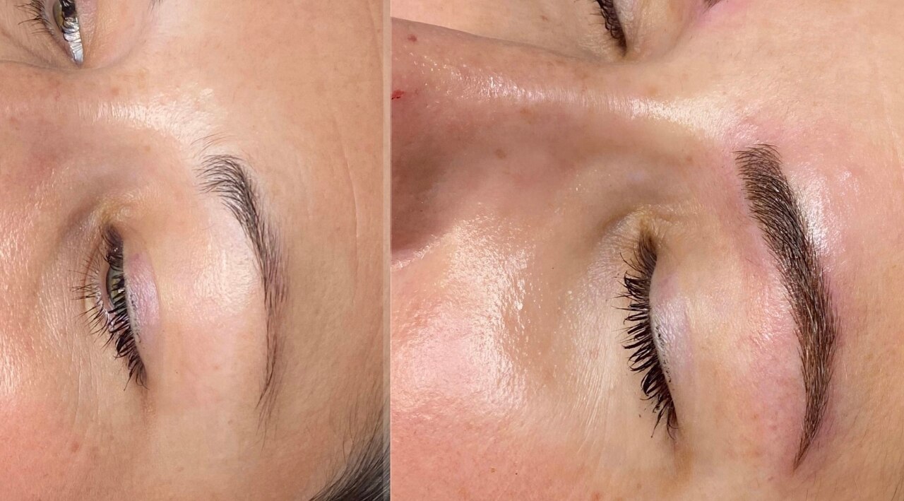 What Is Microblading?