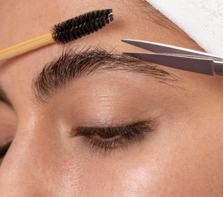 Image of Microblading: Eyebrow Transformation, How Long It Lasts, and Aftercare Tips