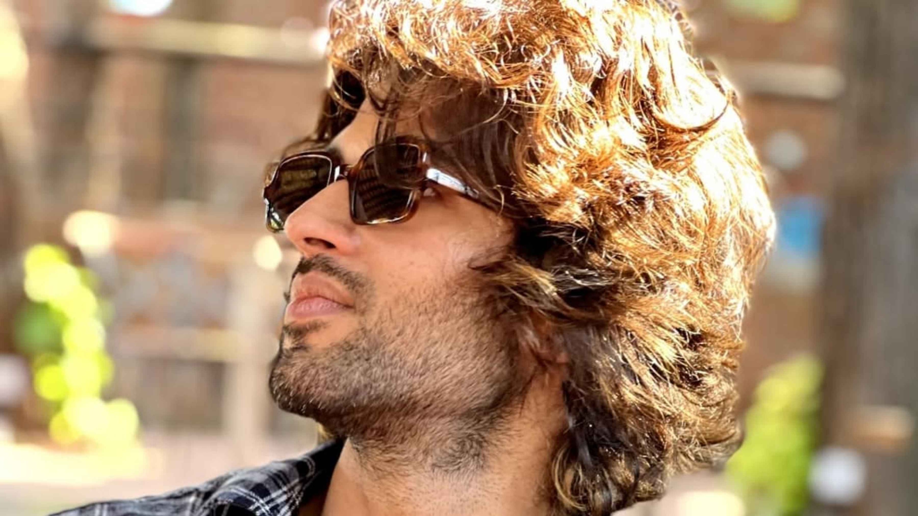 Long hairstyles for men with 12 trendy looks