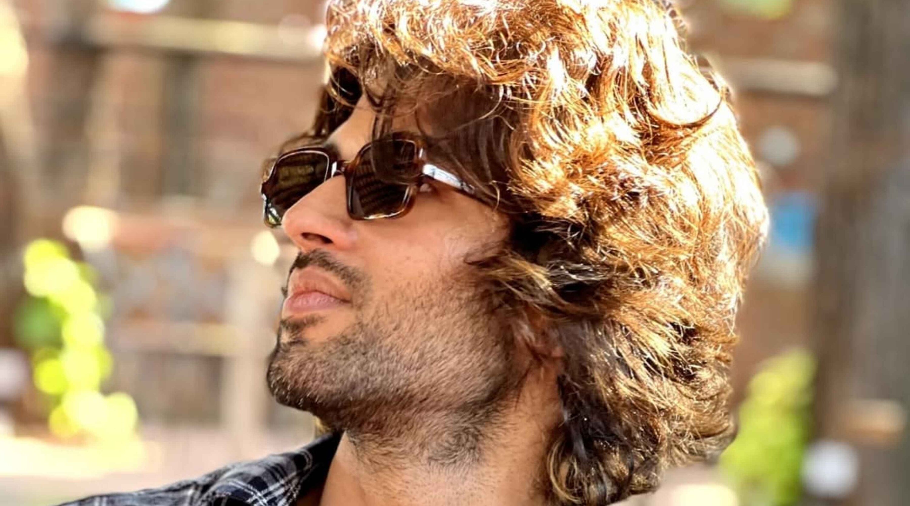 Long hairstyles for men with 12 trendy looks