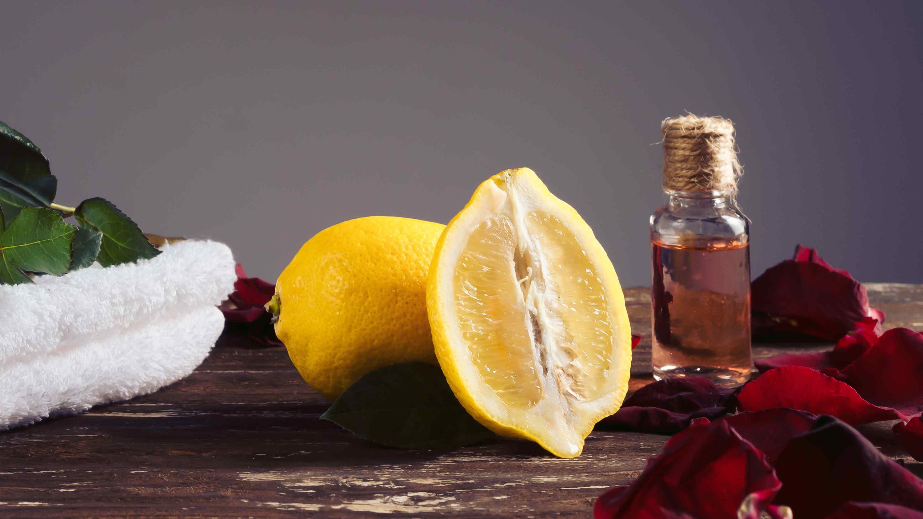 3. Brightening Rose + Vitamin C Mist -