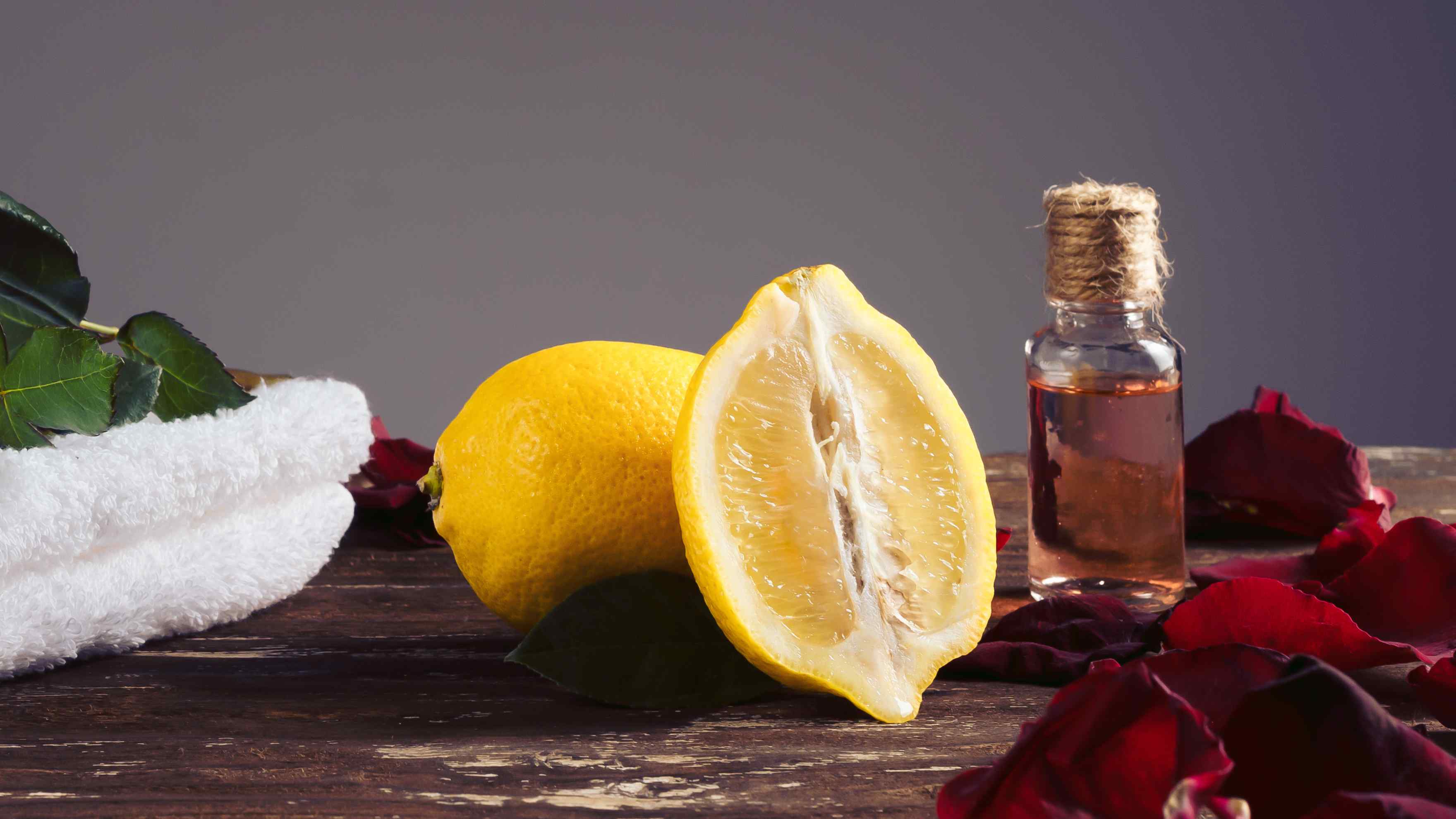 3. Brightening Rose + Vitamin C Mist -