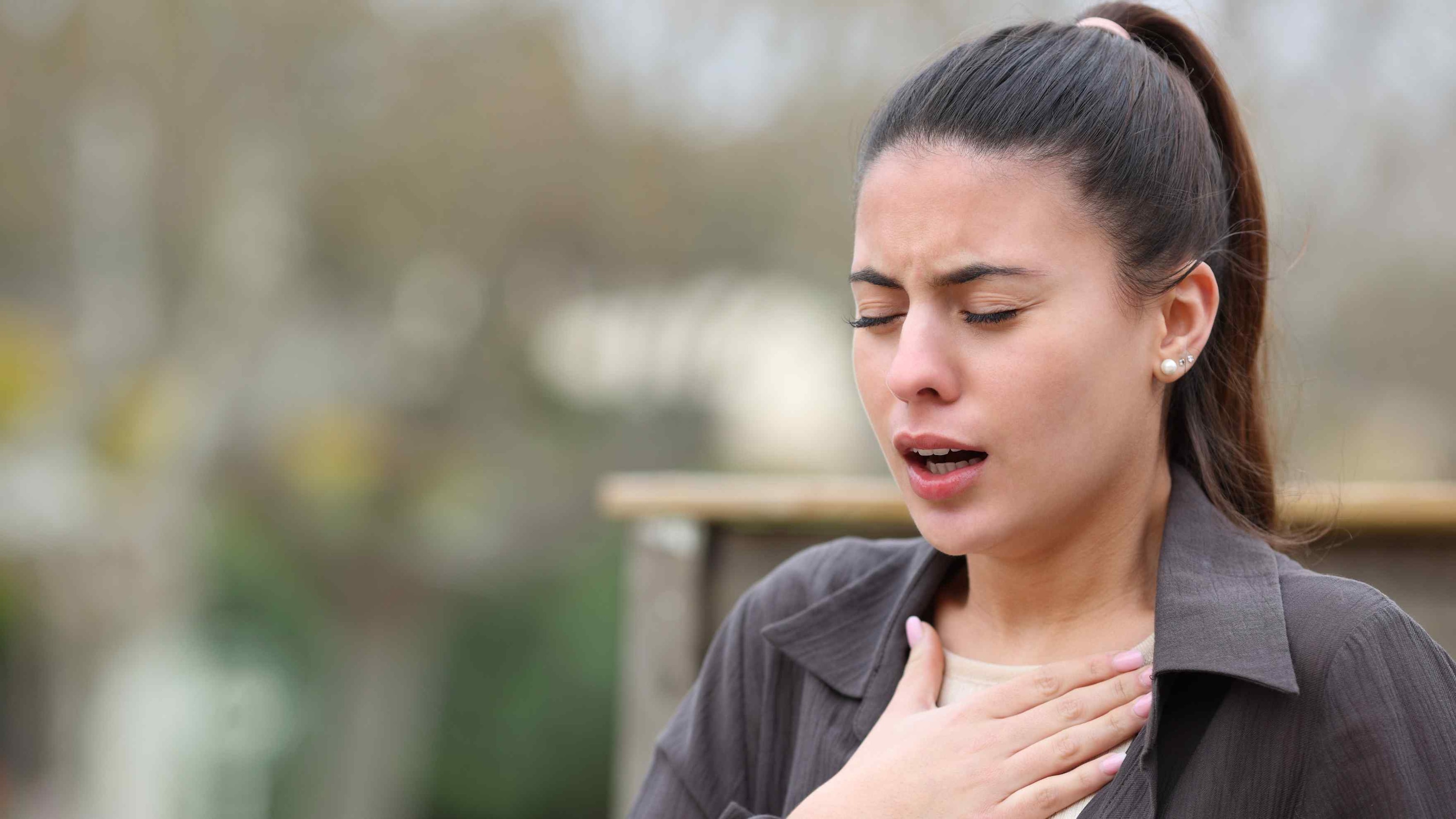Choking Risk