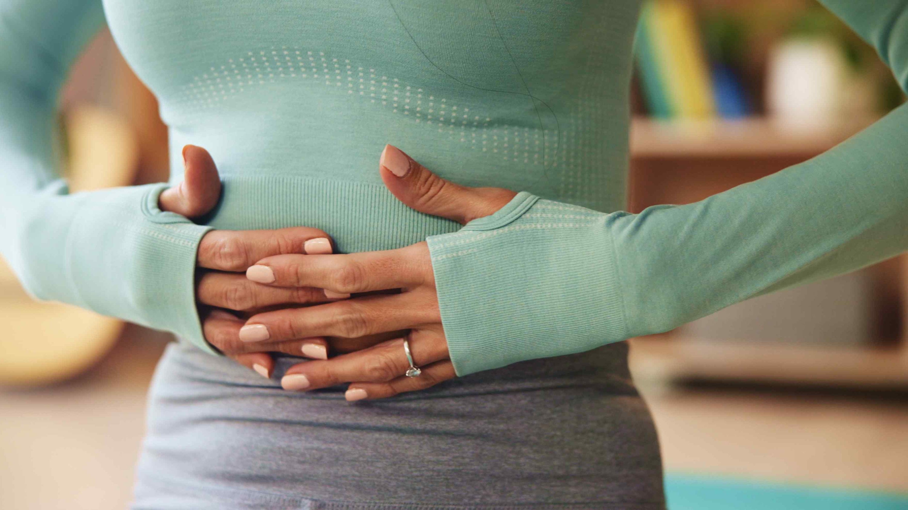 Gastrointestinal Distress -