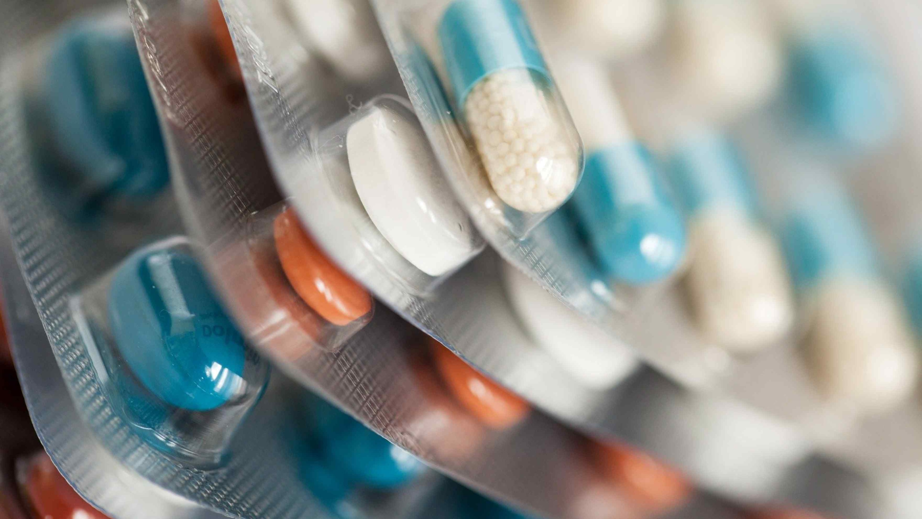 Potential Drug Interactions -