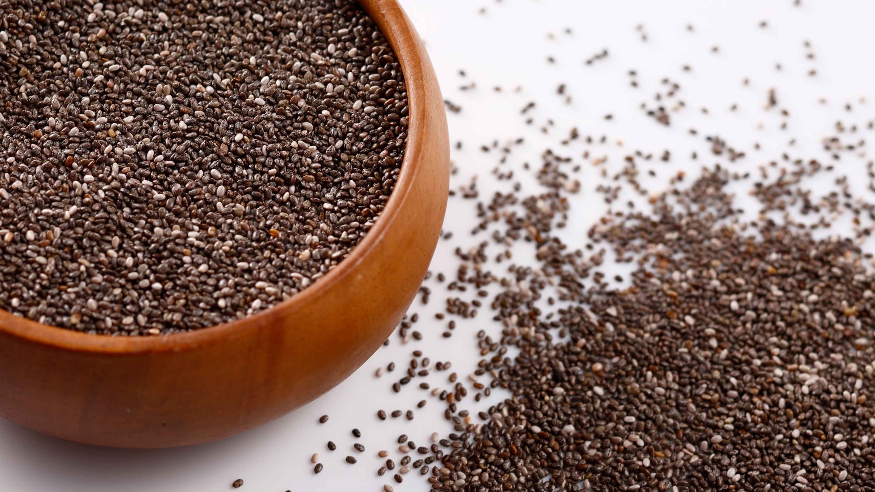 Side effects of chia seeds and safe eating tips to follow