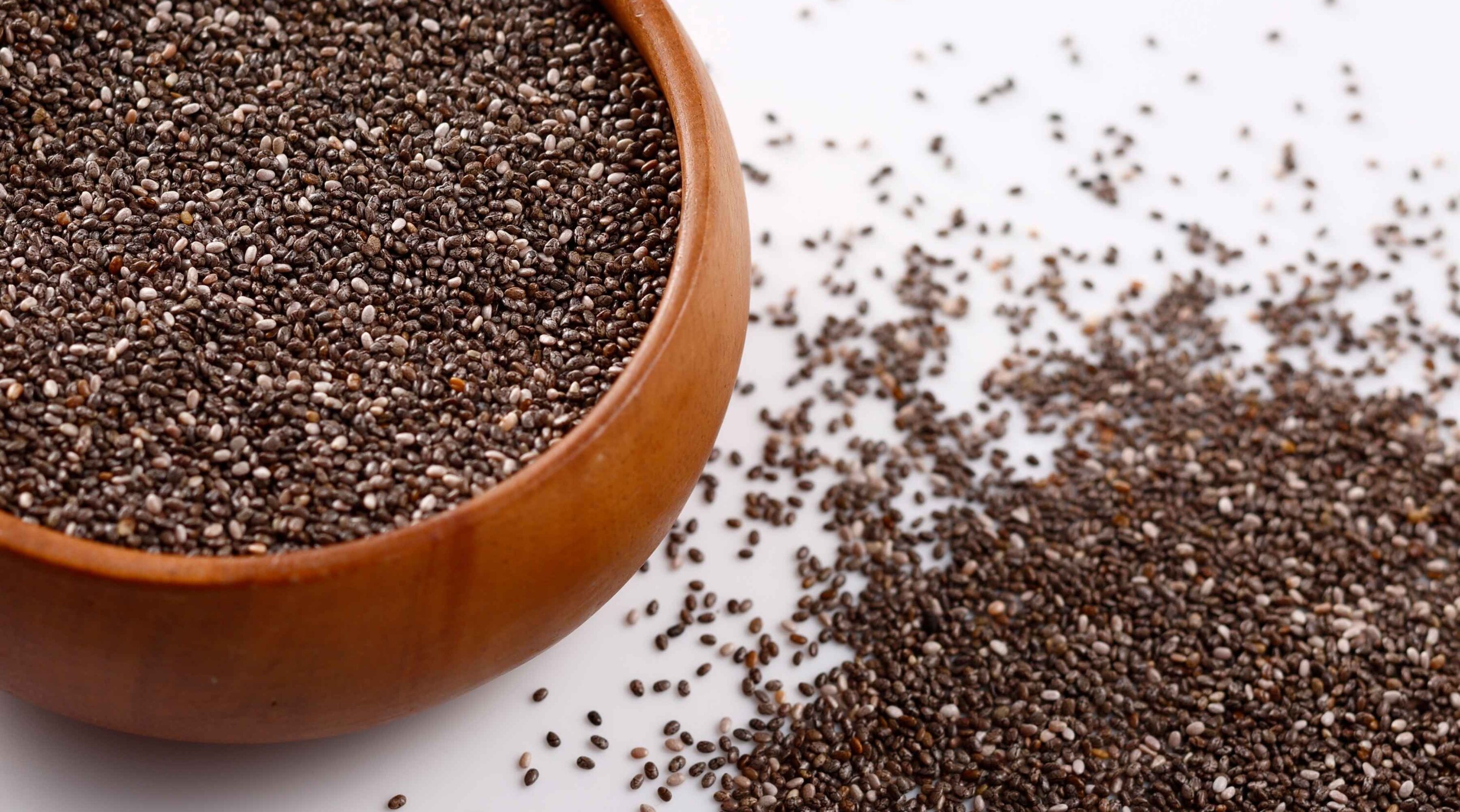 Side effects of chia seeds and safe eating tips to follow