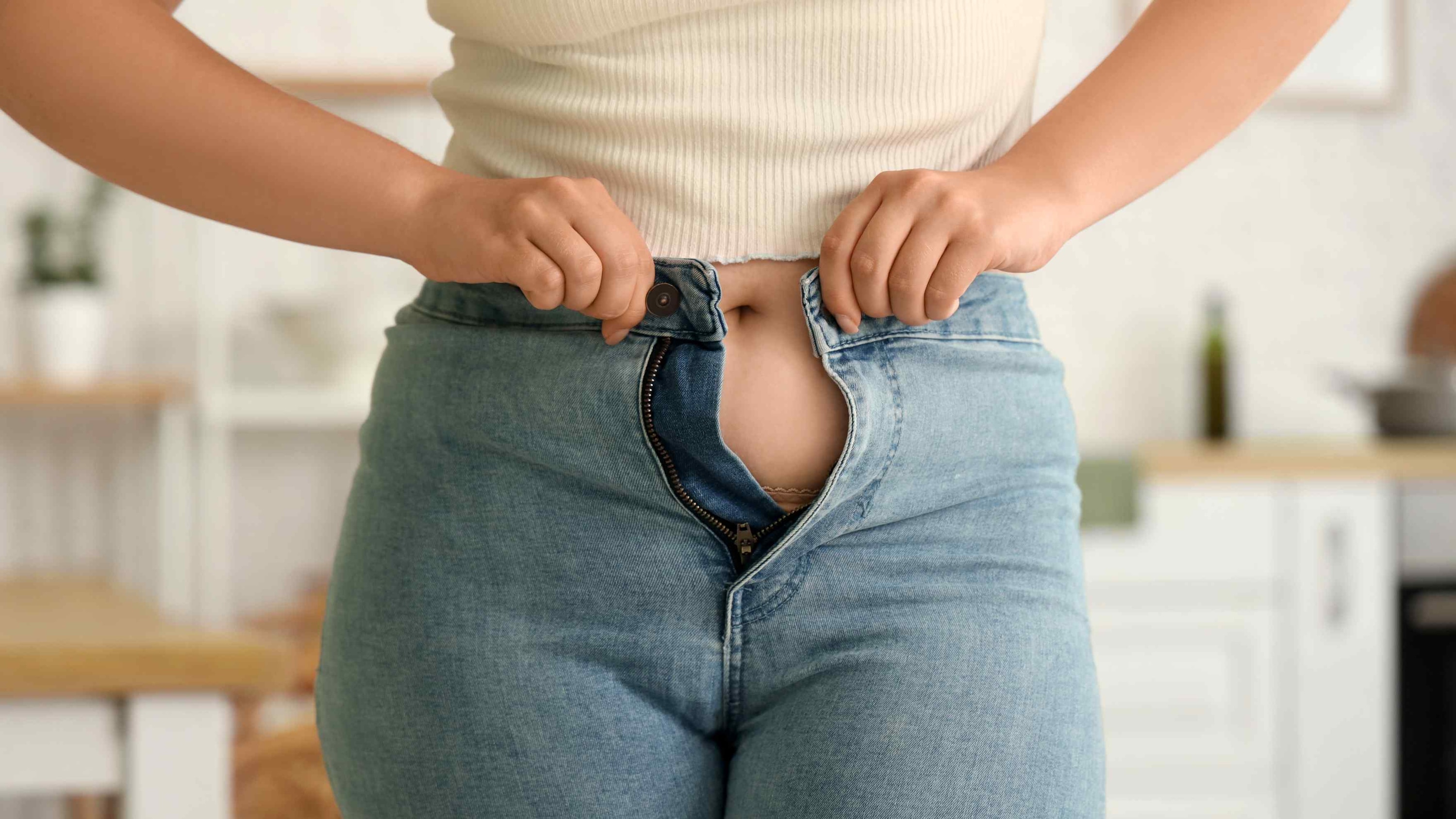 Weight Gain Risk -