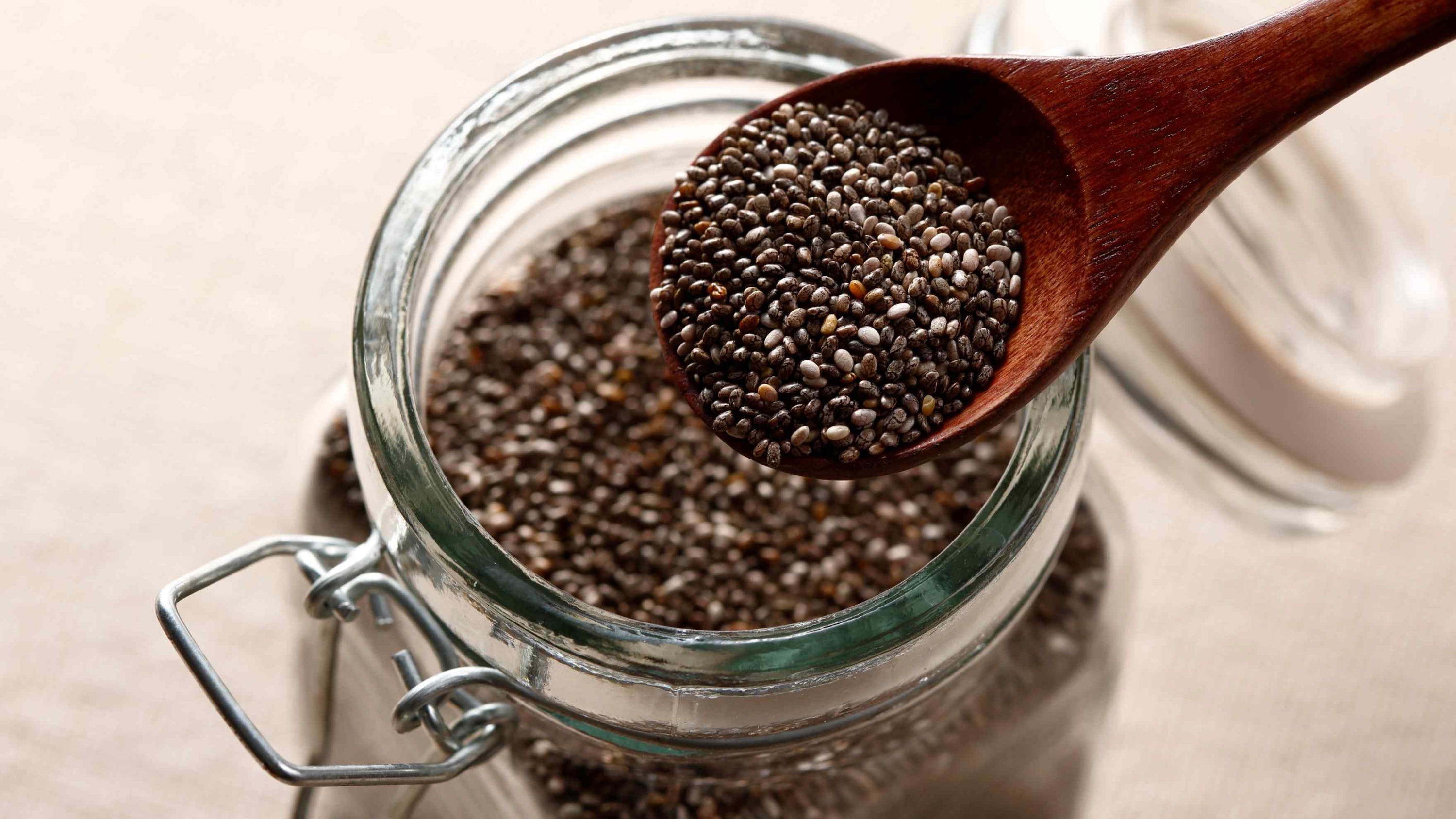 What Are Chia Seeds? -