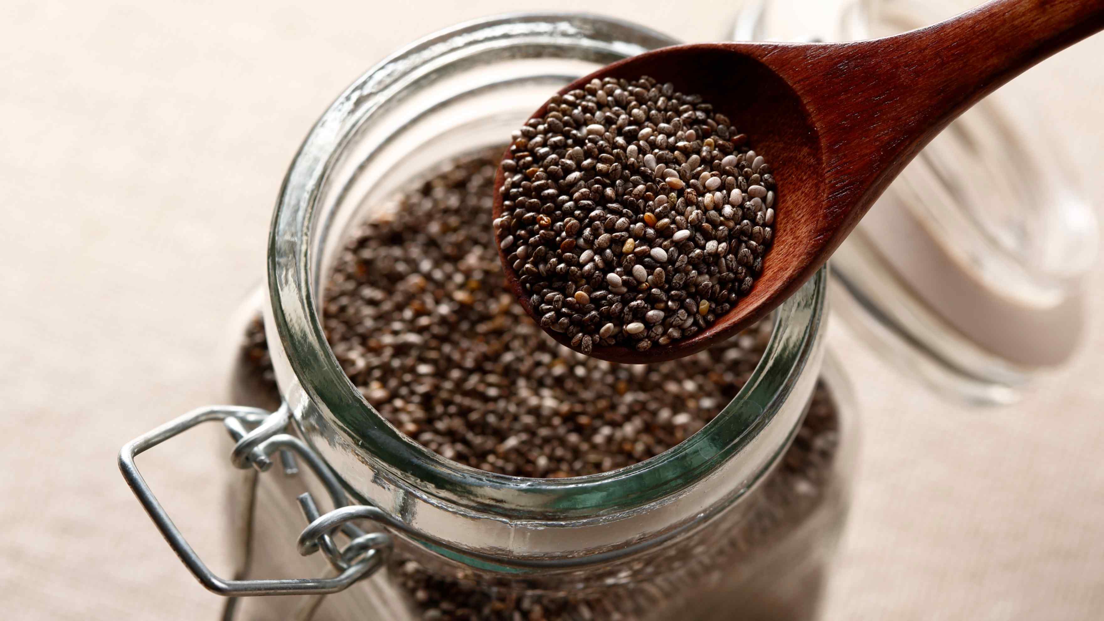 What Are Chia Seeds? -