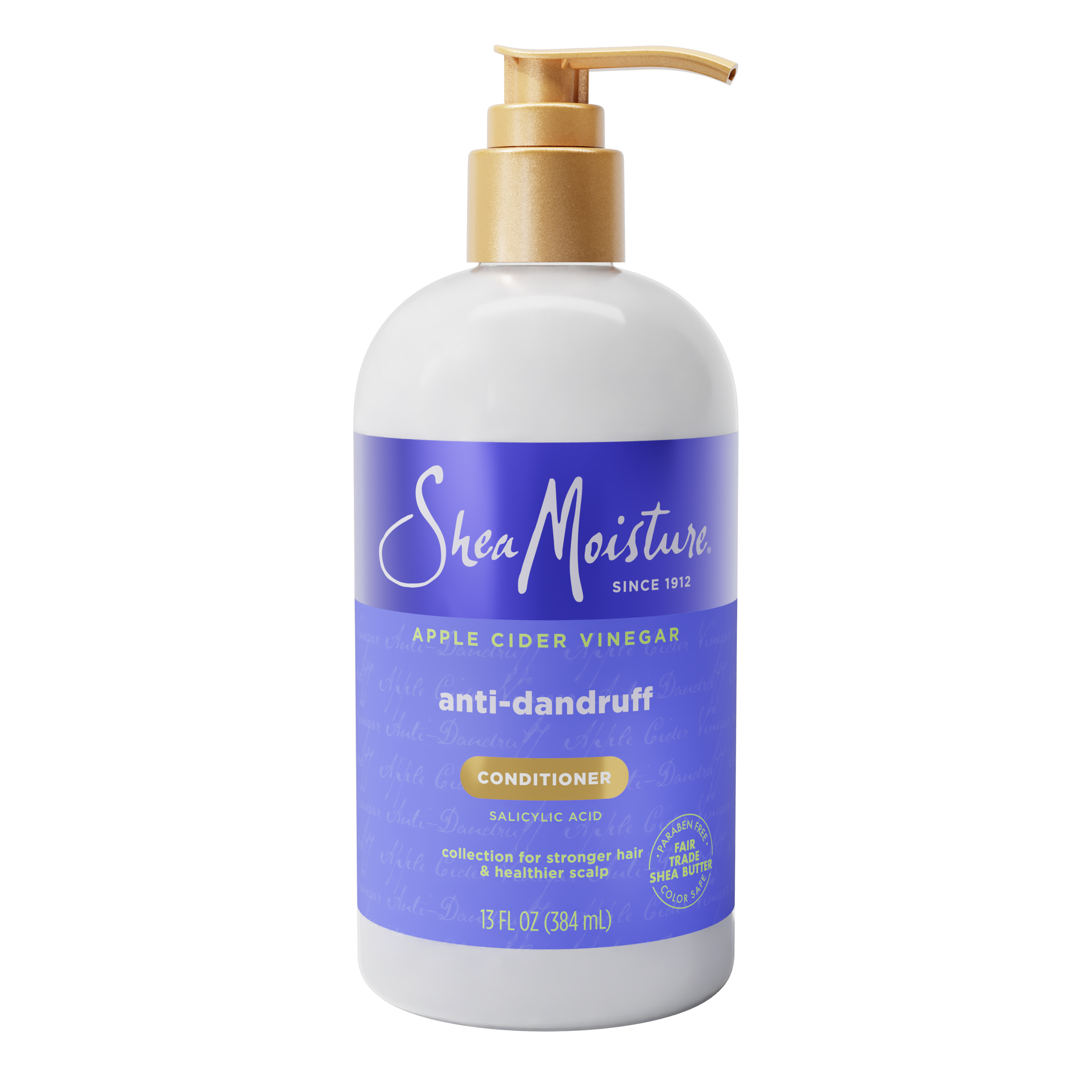 Apple Cider Vinegar Anti-Dandruff Conditioner