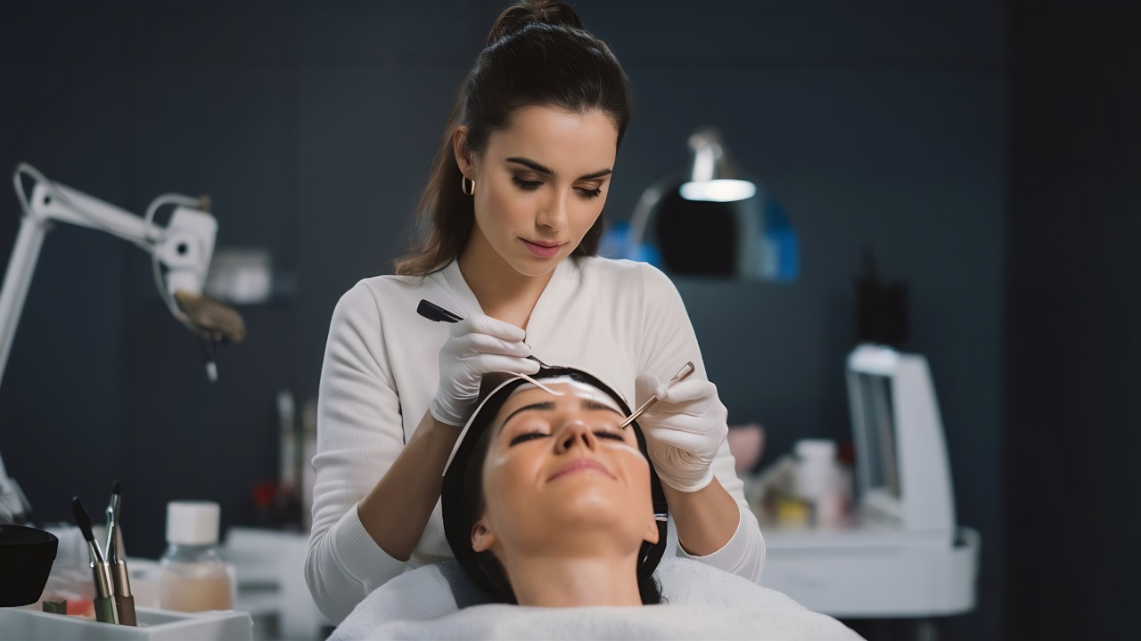 As Part of DIY or Professional Skincare Routines
