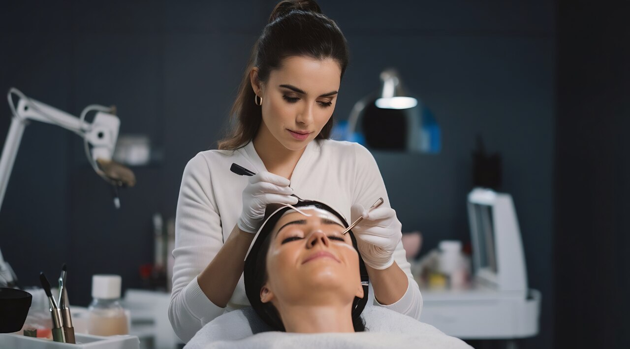 As Part of DIY or Professional Skincare Routines