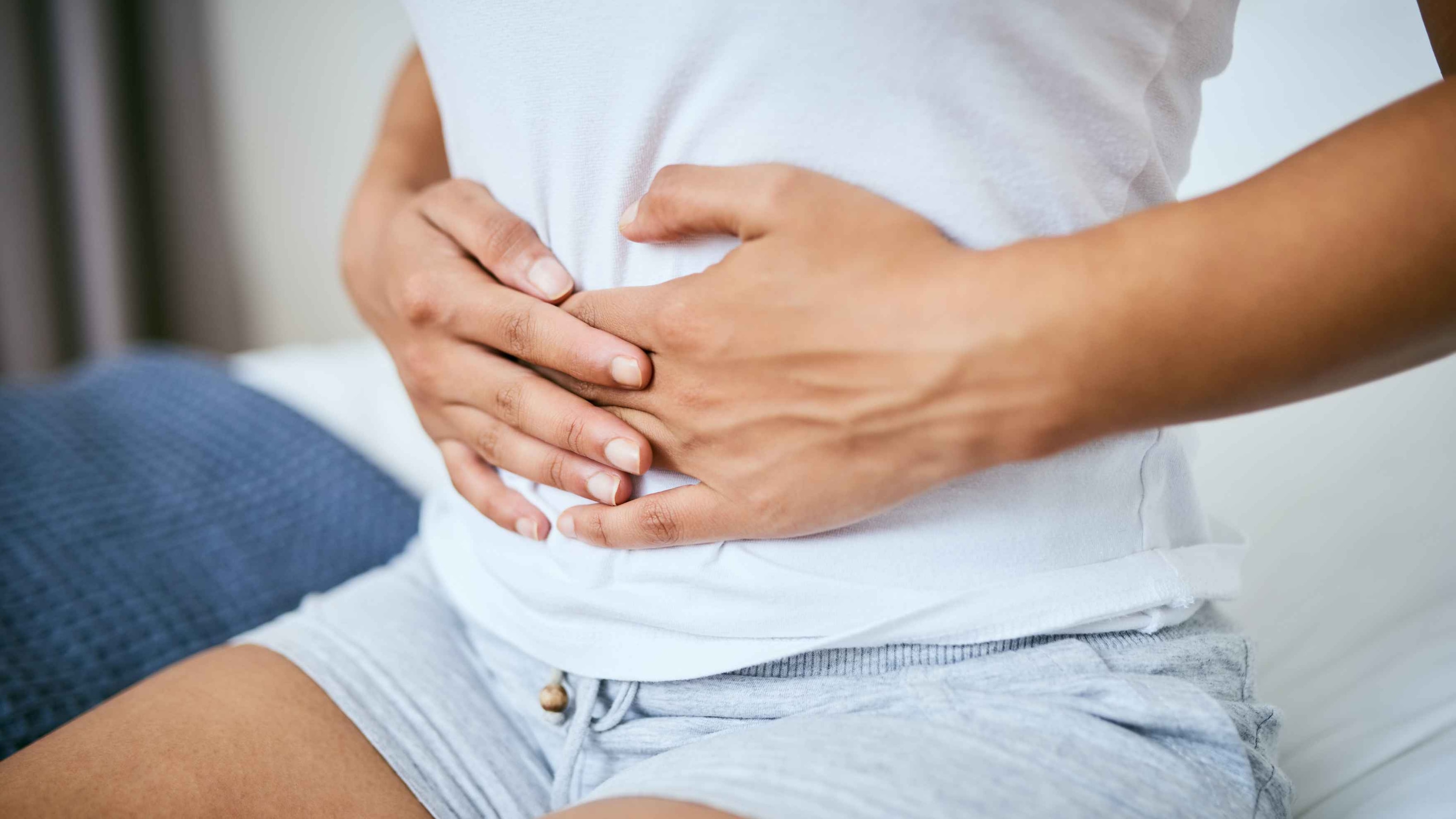 Causes of Period Cramps According To The Experts -