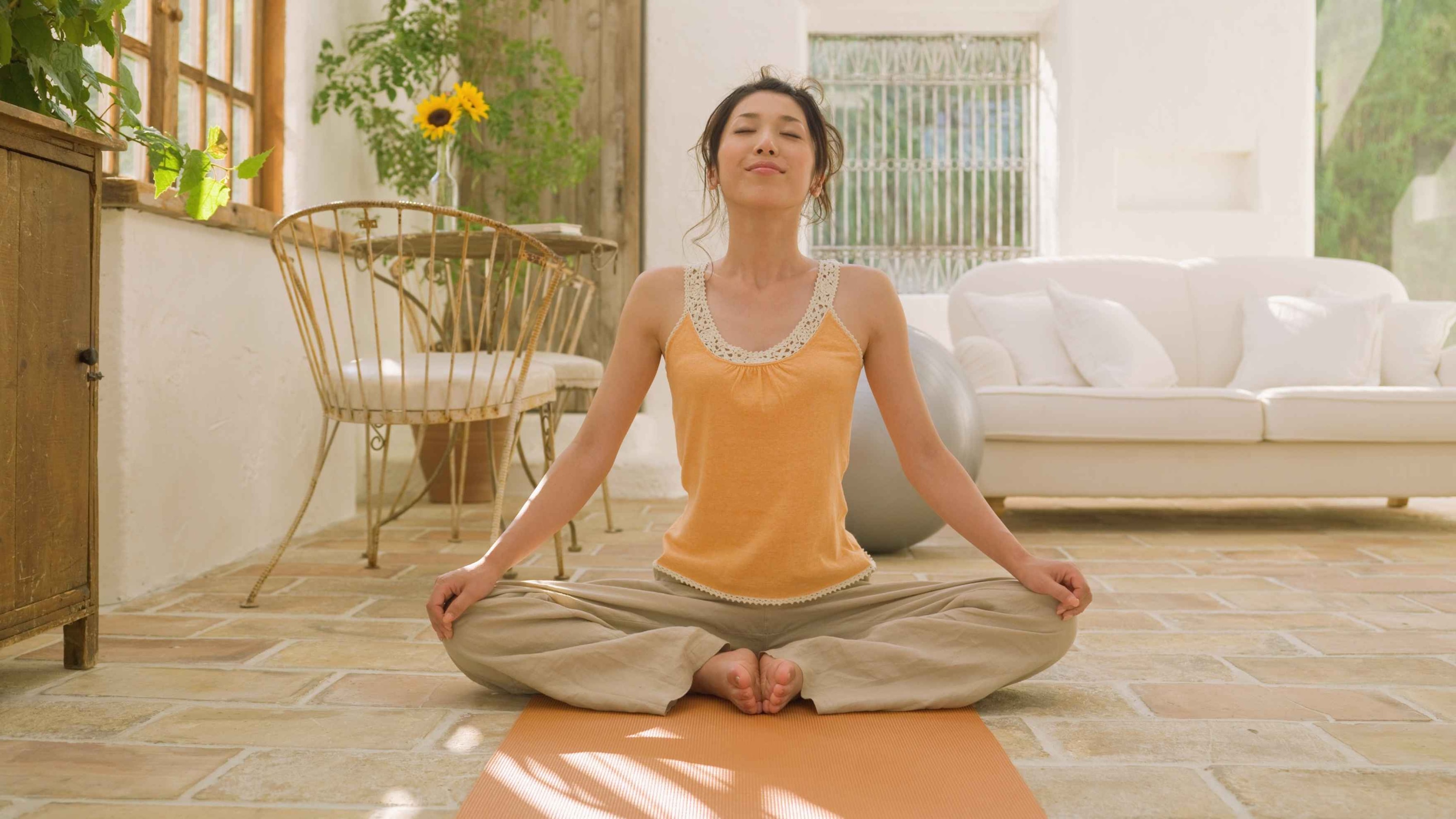 Stress Management