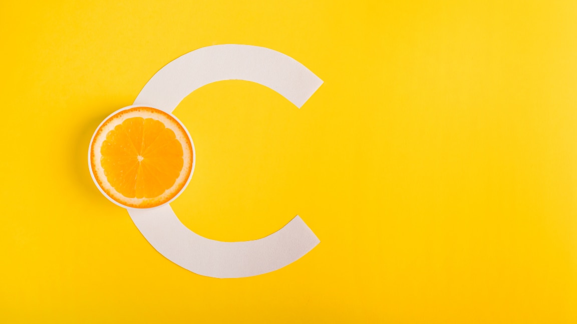How Much Vitamin C Per Day You Need - Daily Requirement