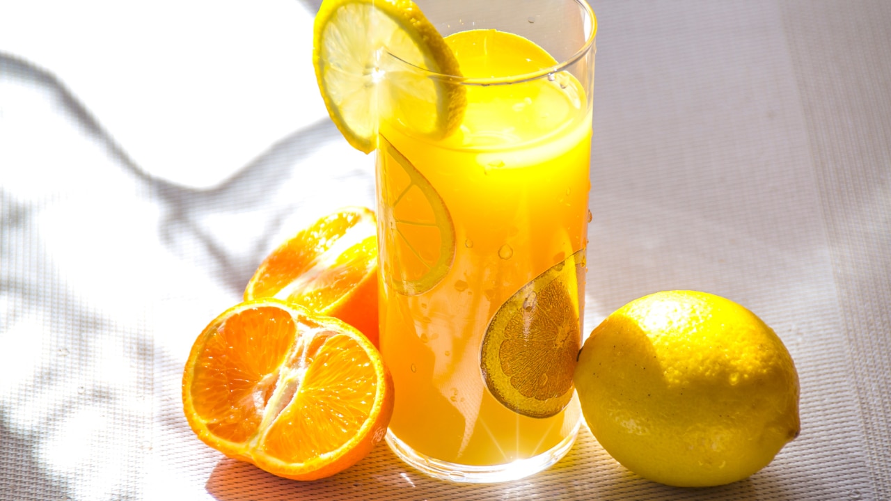 Benefits of Vitamin C for Health and Skin