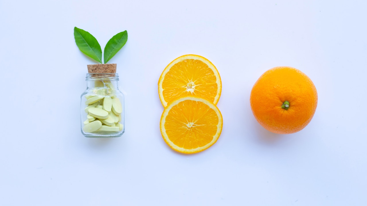 Best Sources of Vitamin C: Natural vs Supplements