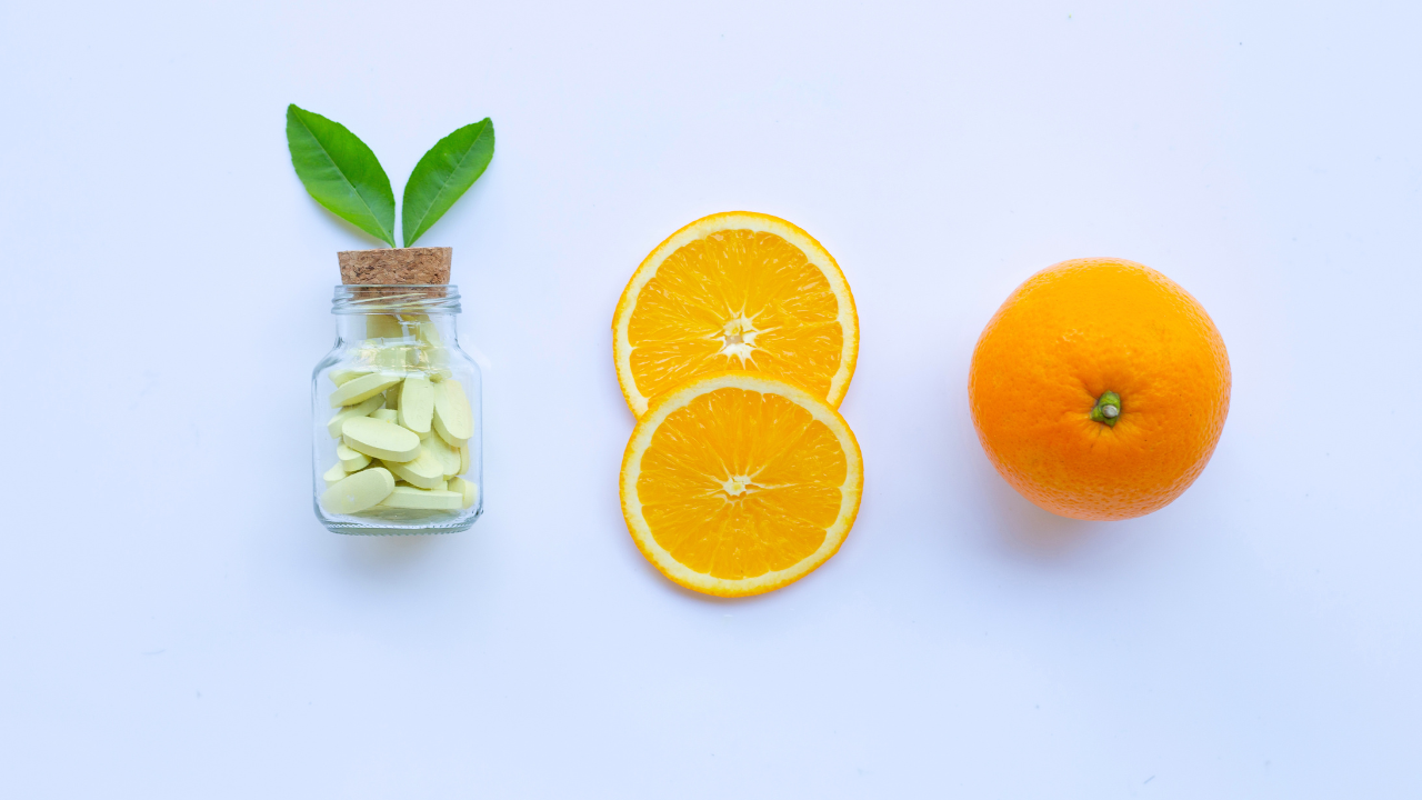 Best Sources of Vitamin C: Natural vs Supplements