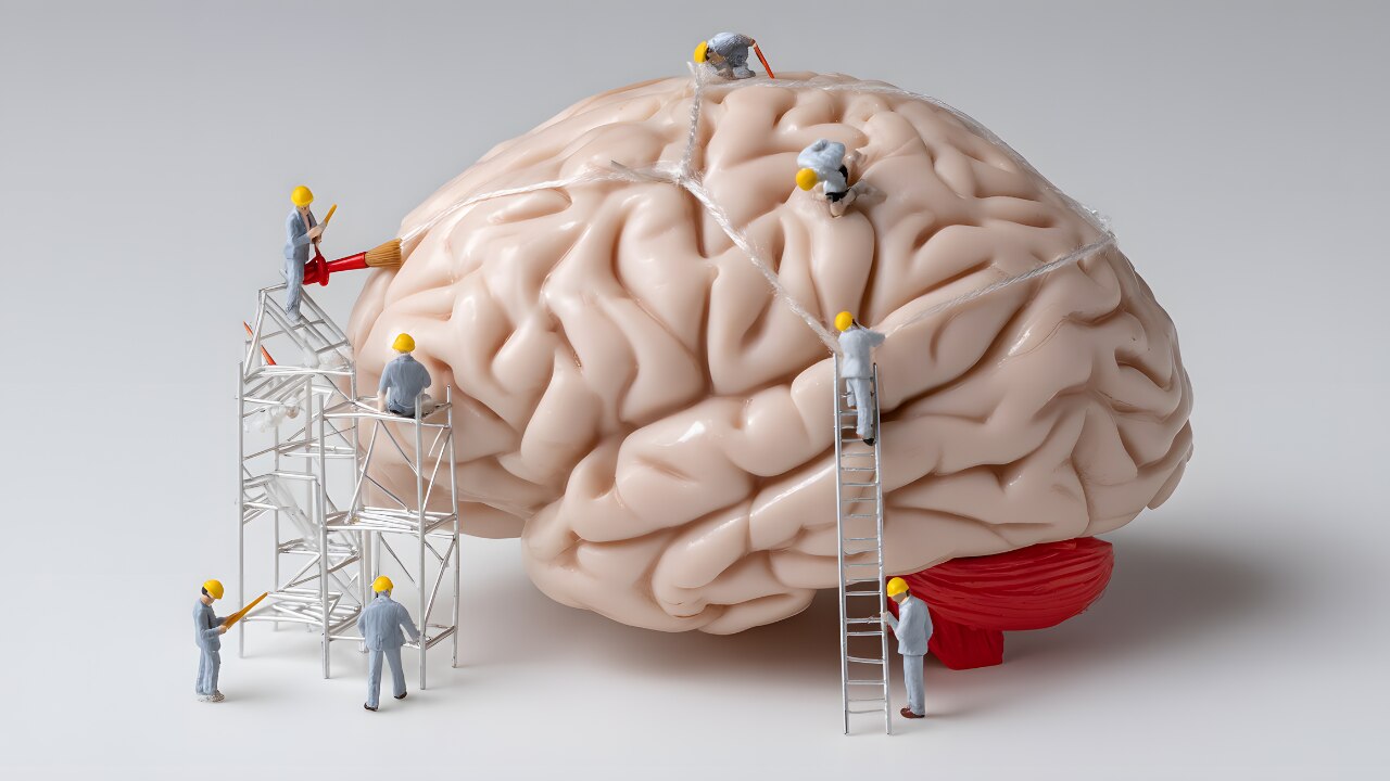 Brain and Cognitive Function