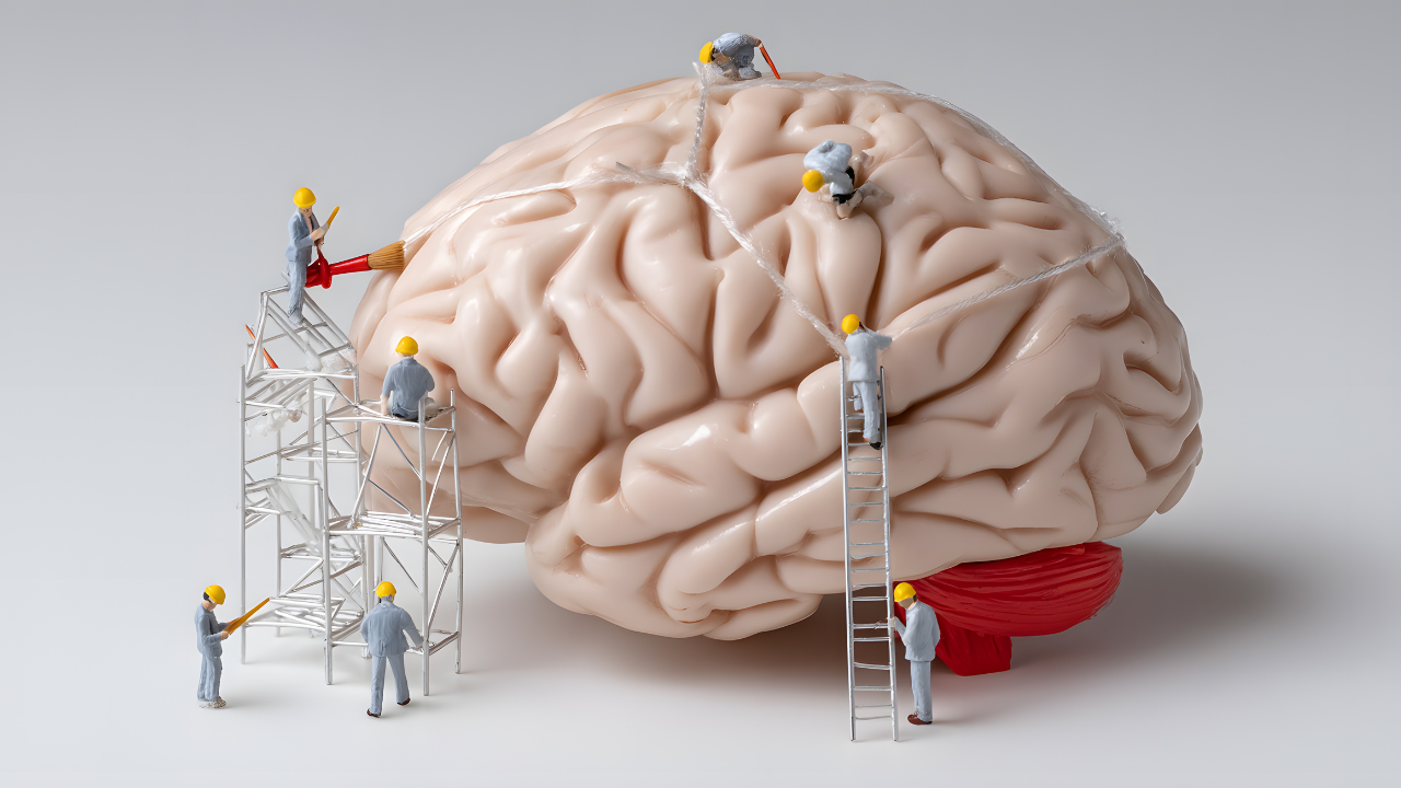 Brain and Cognitive Function