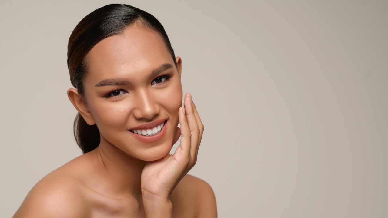 Collagen Production: