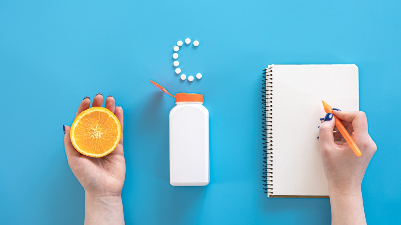 Factors That Affect Vitamin C Requirement
