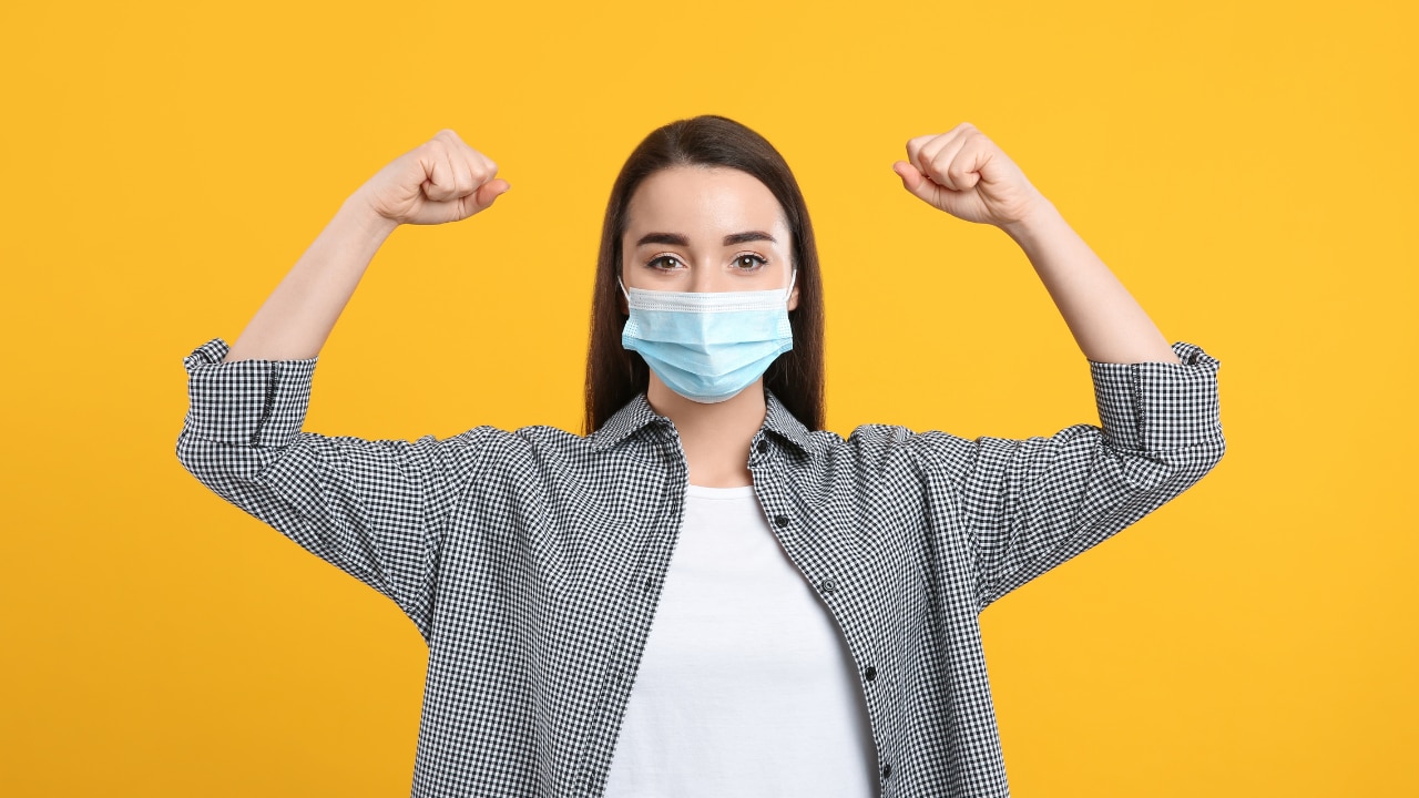 Immune Support: