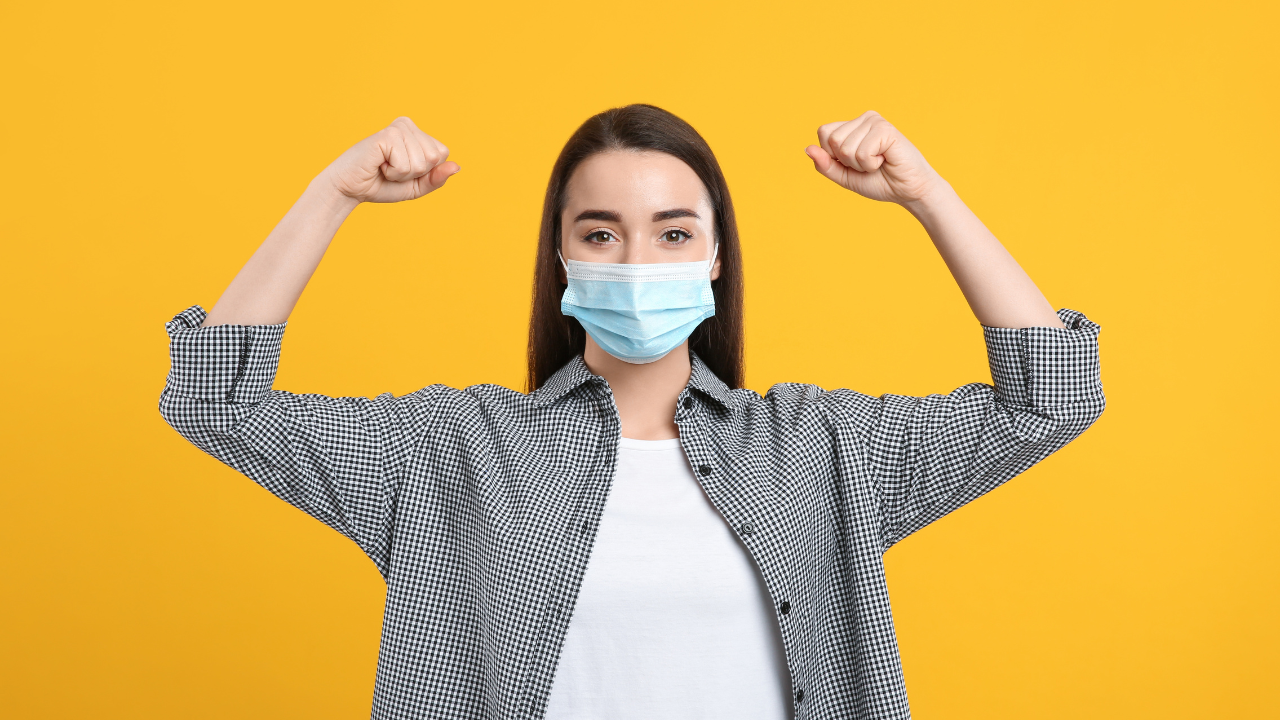 Immune Support: