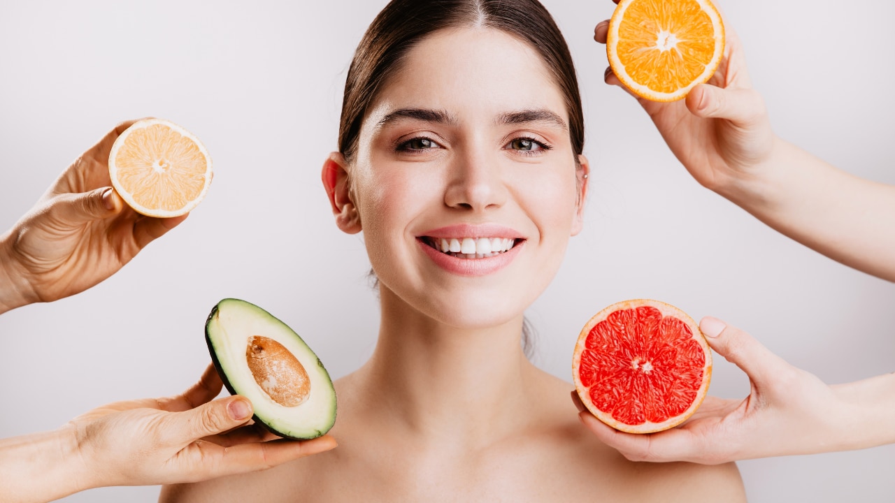 Powerful Antioxidant: