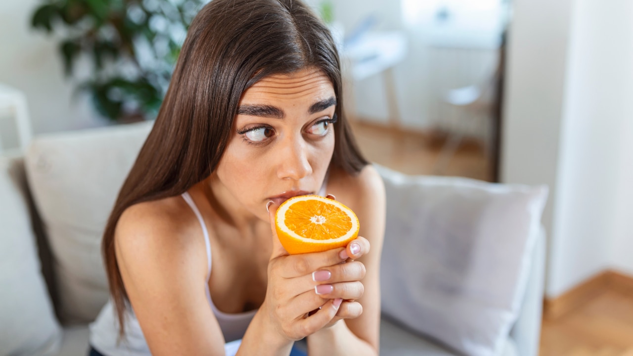 Safe Upper Limit of Vitamin C: How Much Vitamin C Per Day Is Too Much?