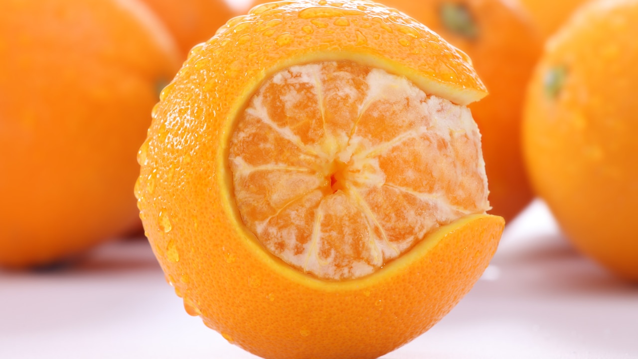 What Is Vitamin C?