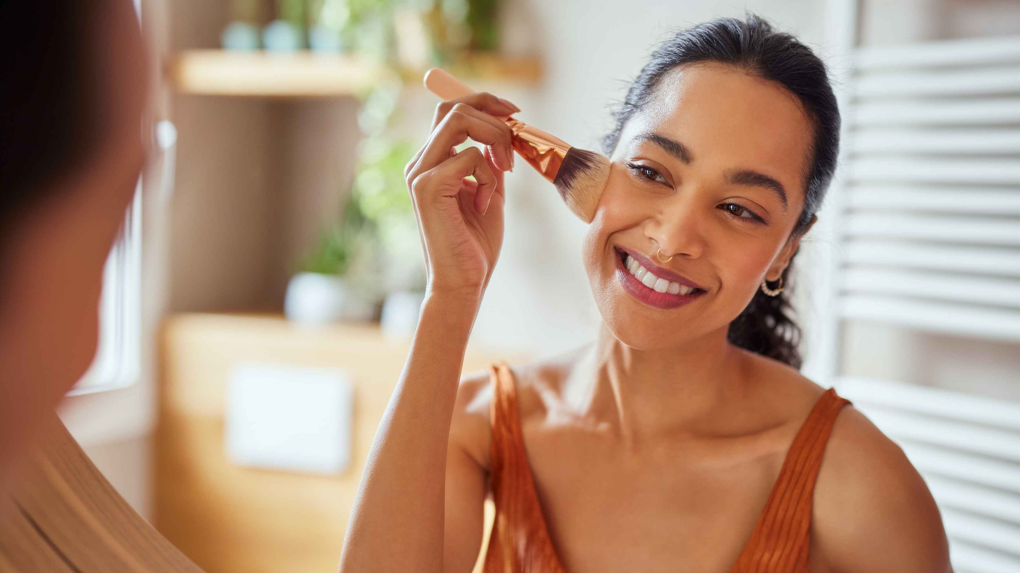 1. Prime Your Skin