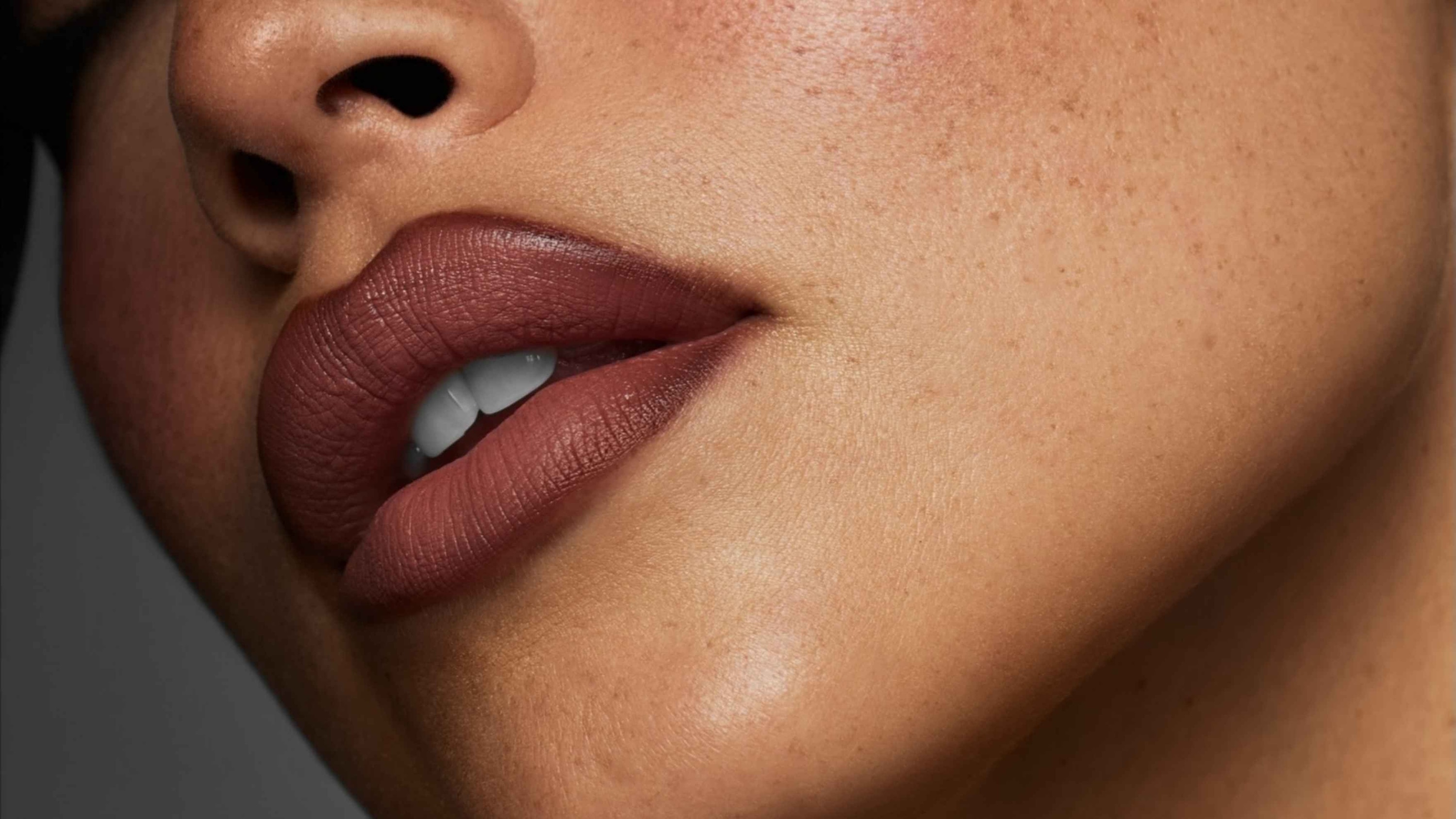 Step 8: Add Colour to Your Lips
