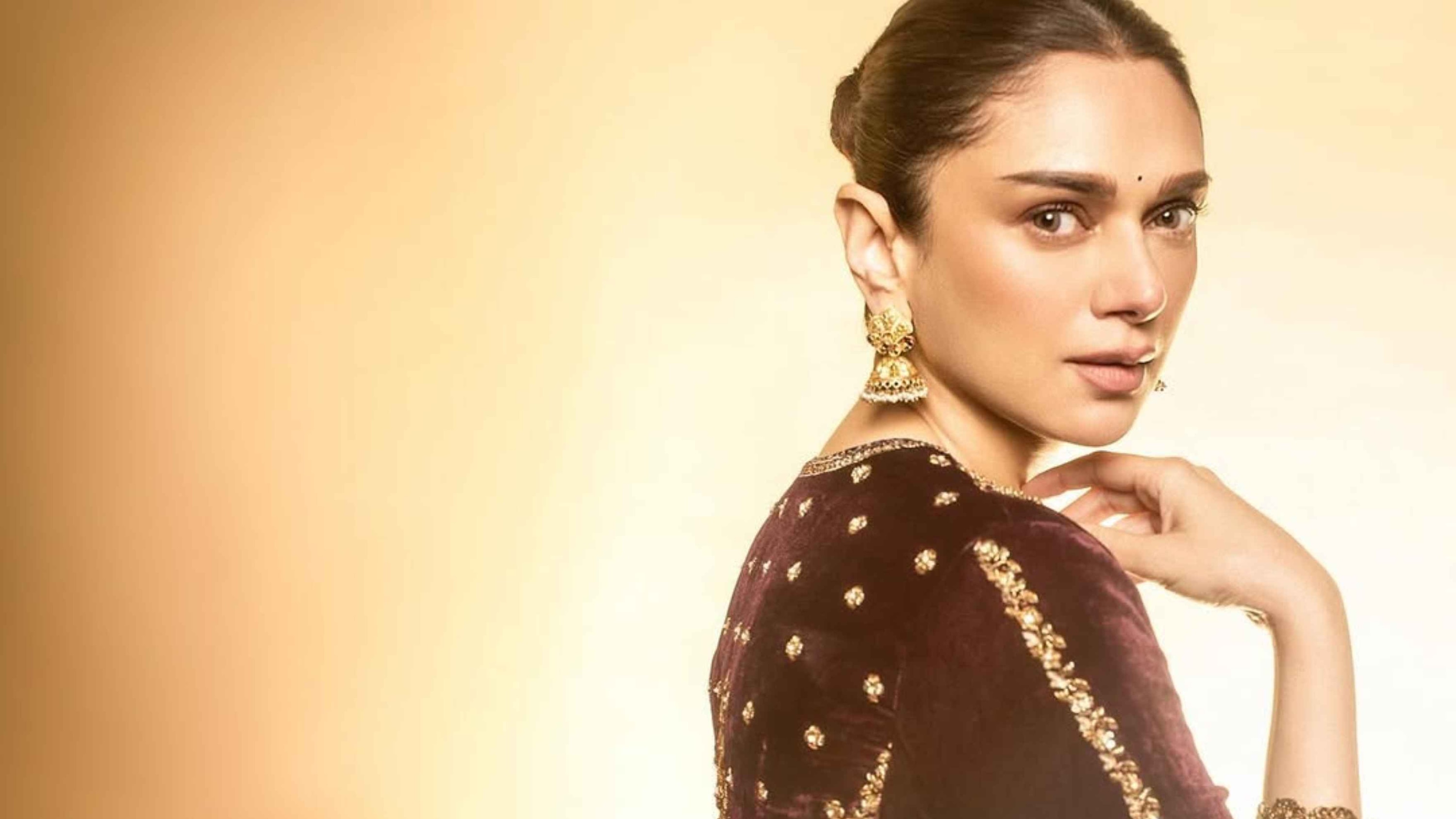 7. Bronzed Beauty