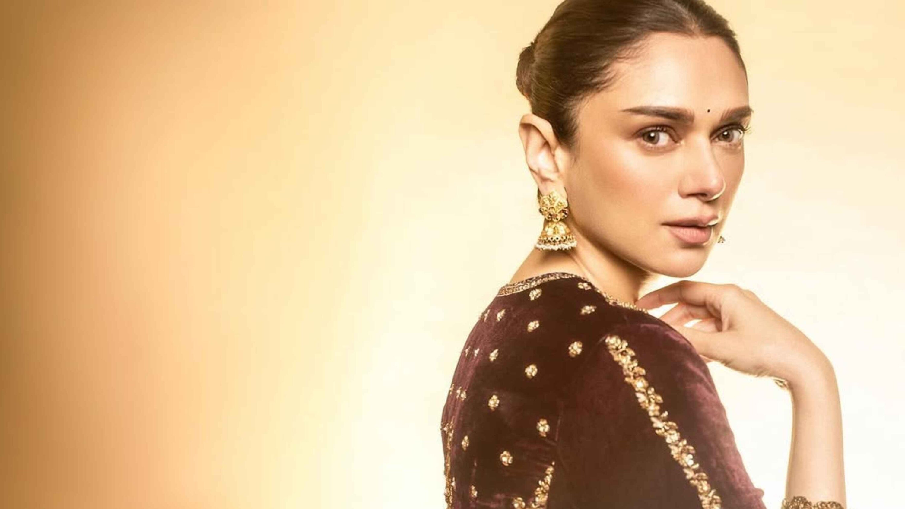 7. Bronzed Beauty