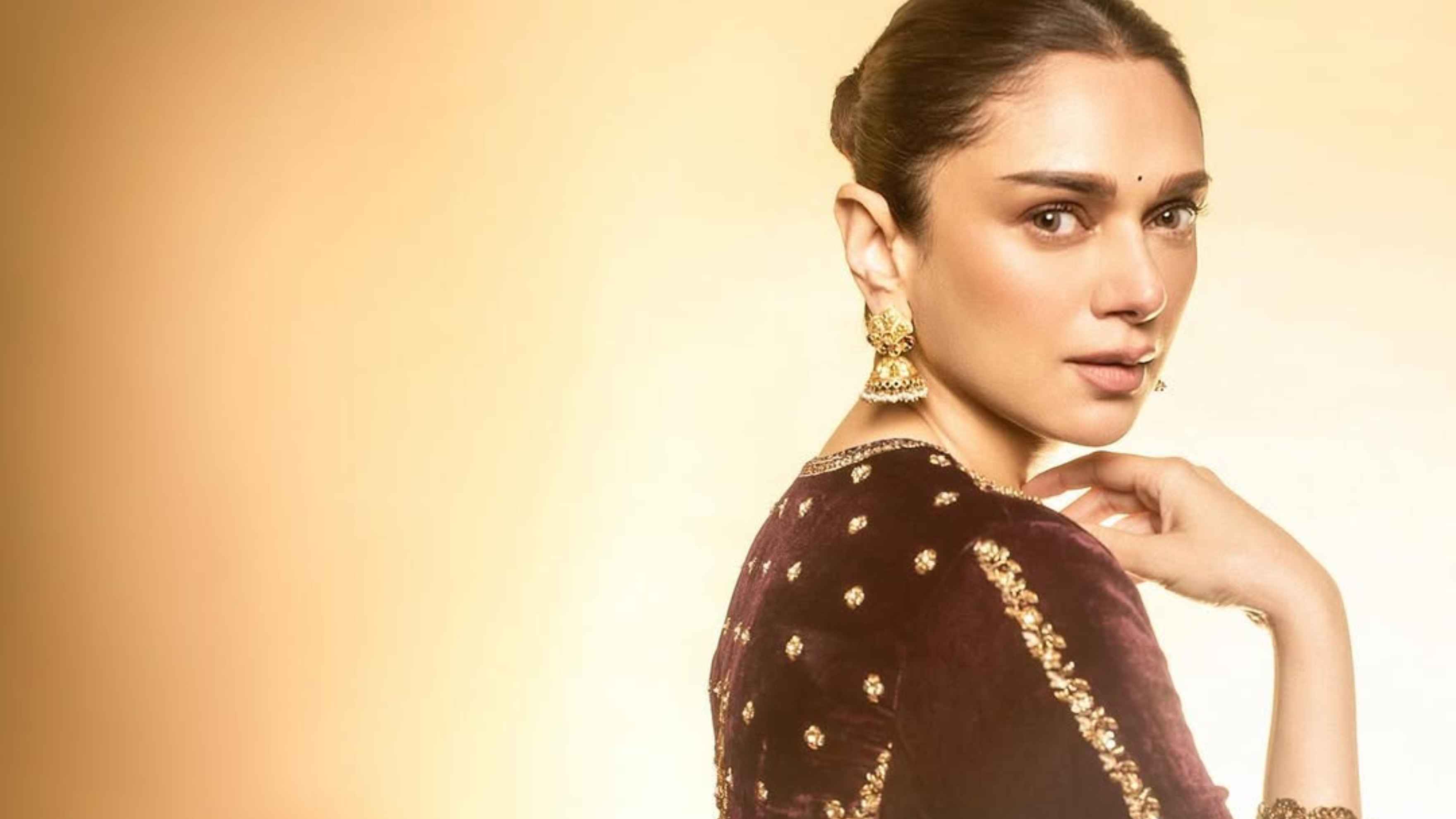 7. Bronzed Beauty